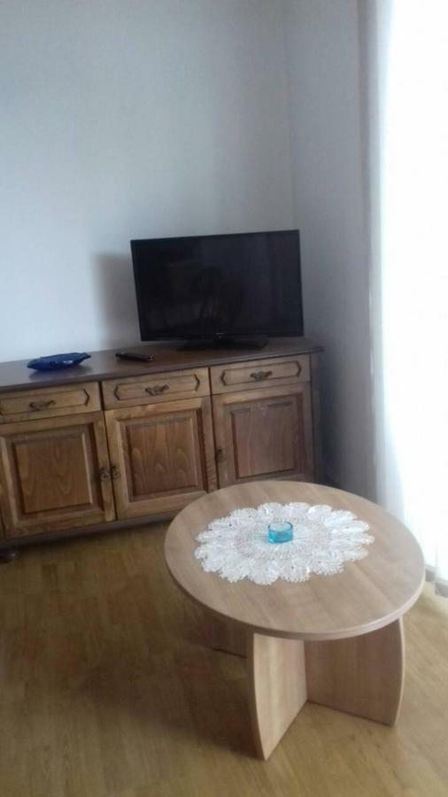 Apartmani Misak Vrsi Exterior photo